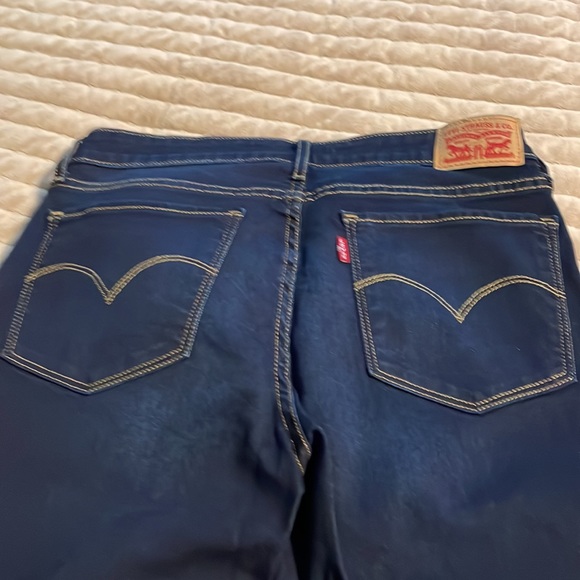 Levi 711 Skinny - Picture 5 of 5